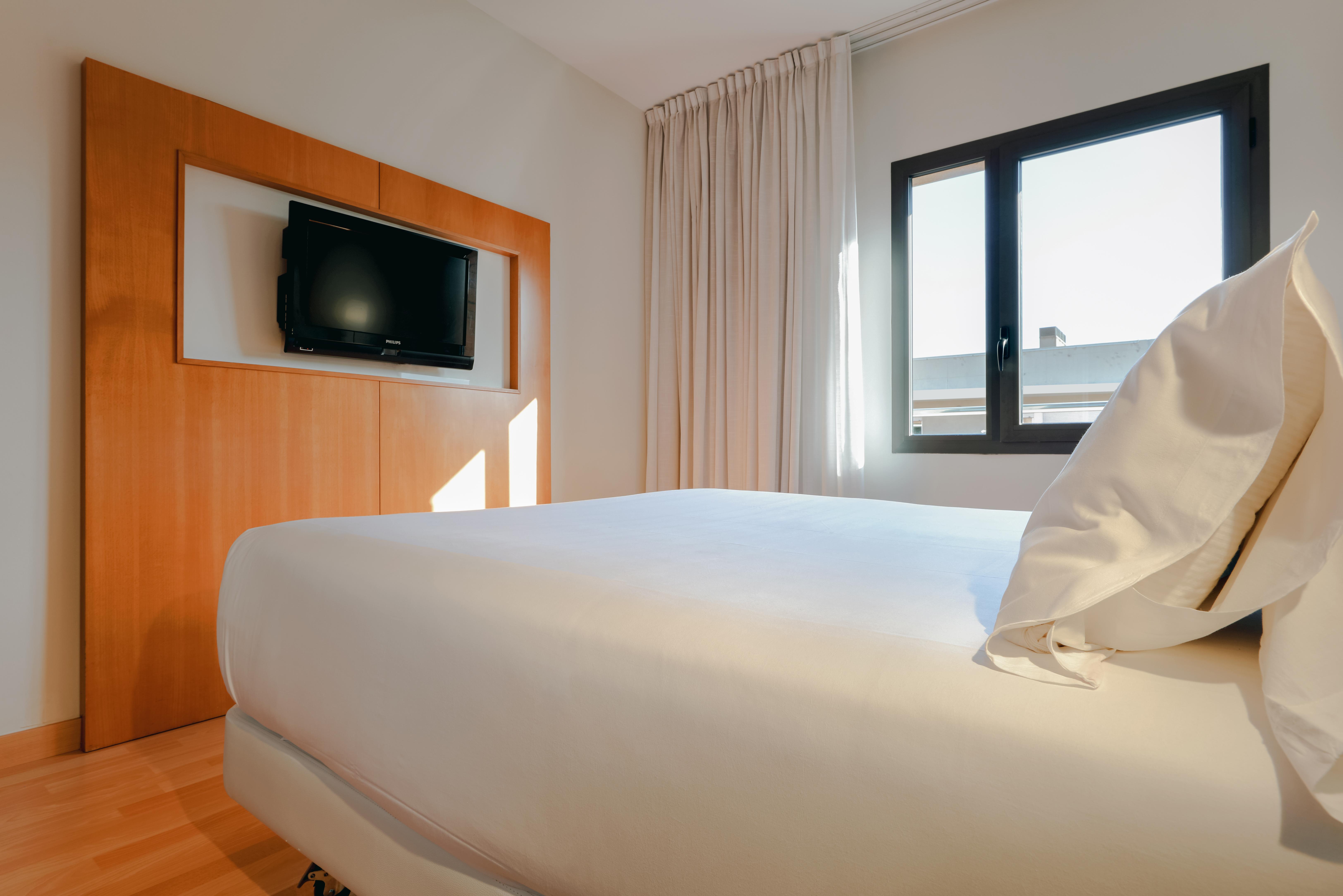 เอสเปเรีย เดล มาร์ Hotel บาร์เซโลนา ภายนอก รูปภาพ