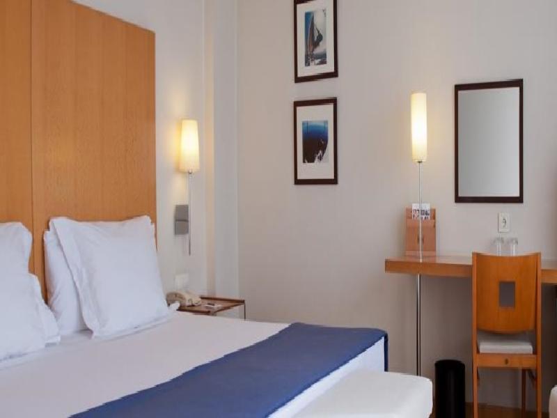 เอสเปเรีย เดล มาร์ Hotel บาร์เซโลนา ภายนอก รูปภาพ